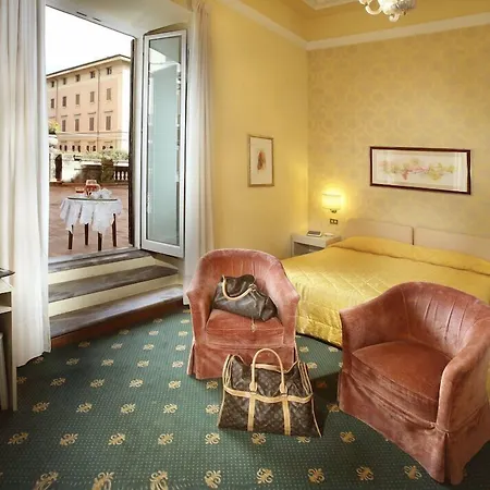 Grand Hotel Plaza&Locanda Maggiore-3