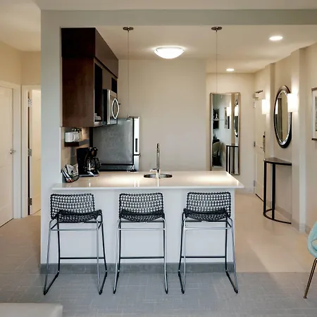 Towneplace Suites By Marriott Orlando Downtown-2