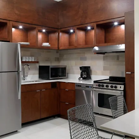 Towneplace Suites By Marriott Orlando Downtown-3