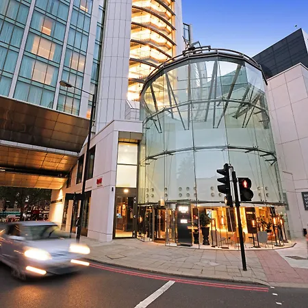 Riu Plaza London Victoria-2