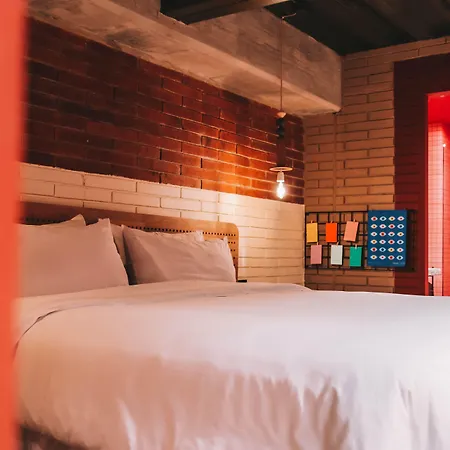 The Somos Beats Hotel-2