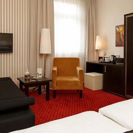 Hotel Herbst Berlin-3
