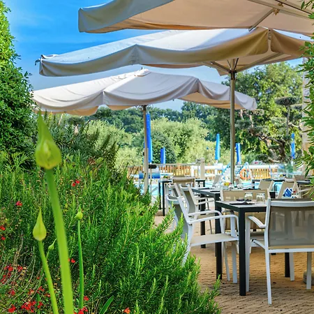 San Francesco Country Resort-3