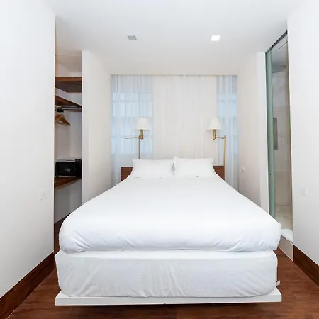 Nottingham Place Hotel-2