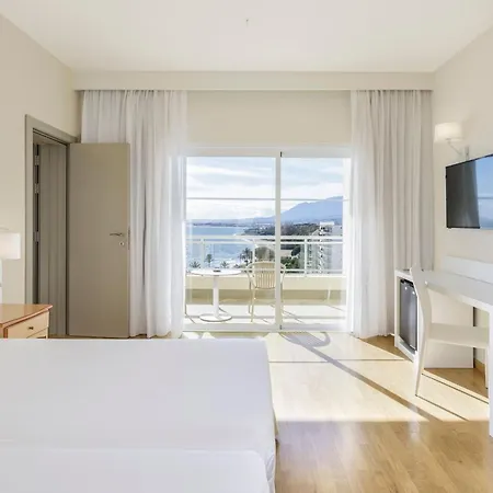Sol By Melia Marbella Estepona - Atalaya Park-3