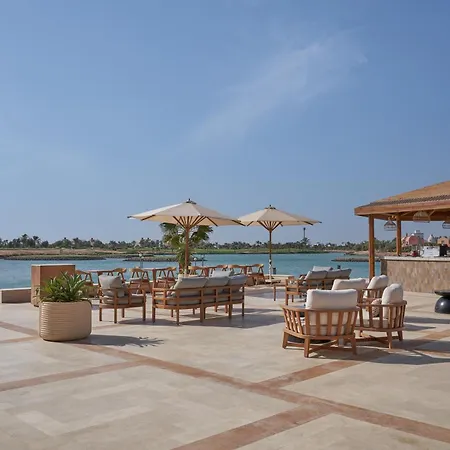 Steigenberger Golf Resort El Gouna-2