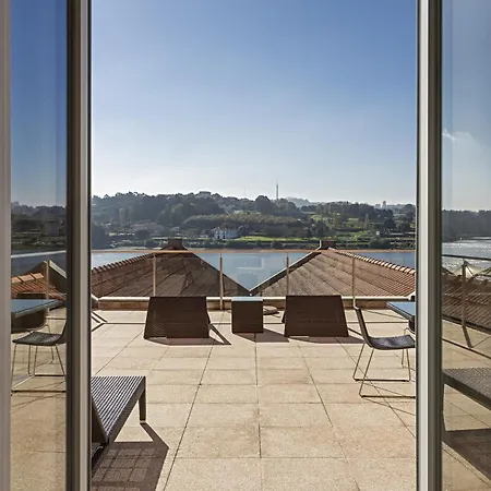 Pestana Palacio Do Freixo, Pousada & National Monument - The Leading Hotels Of The World-2