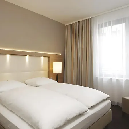 Hotel Berlin Alexanderplatz By Leonardo Hotels-2