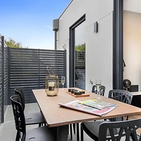 Manhattan Apartments - Caulfield North-2