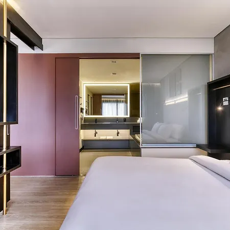 Novotel Bh Savassi-3