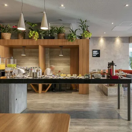 Novotel Bh Savassi-2