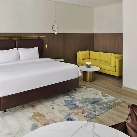 Movenpick Jumeirah Village Triangle-2