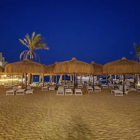 Shellghada Blue Beach-3