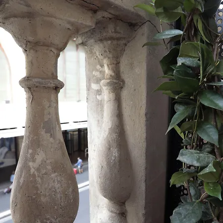 Suite Inn Rome-2