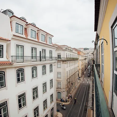 Hotel Meraprime Gold Lisboa-2