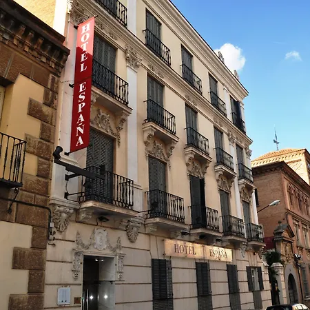 Hotel España-2