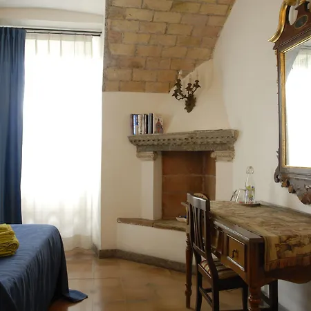 Villino Corbelli B&B-3