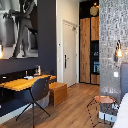 Hotel Julien-2