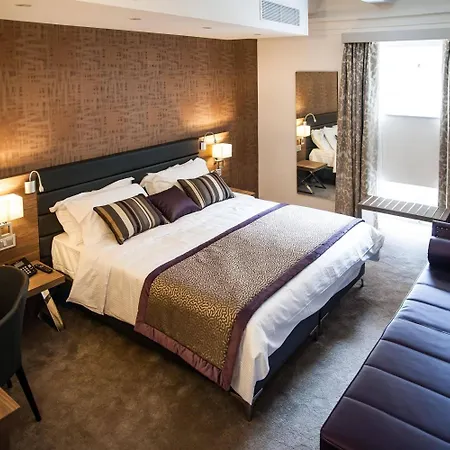 Palazzo Paolina Boutique Hotel-2