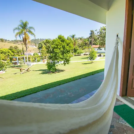 Hotel Fazenda M1-2