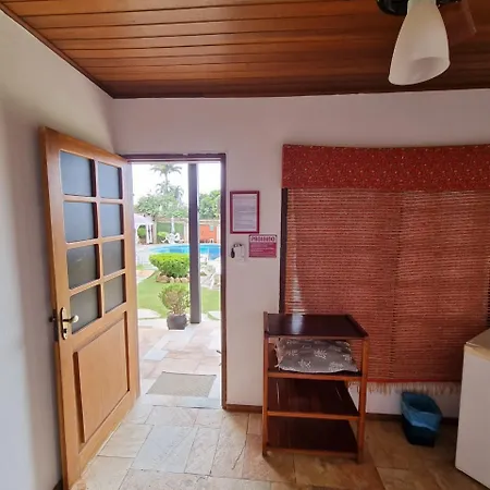 Pousada Ikabana-3