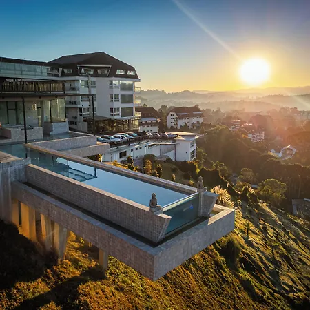 Chris Wellness Resort Hotel-2