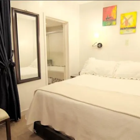 Hotel Inter Bogotá-2
