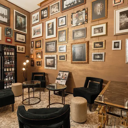 The Venice Times Hotel, Vignette Collection By Ihg-2