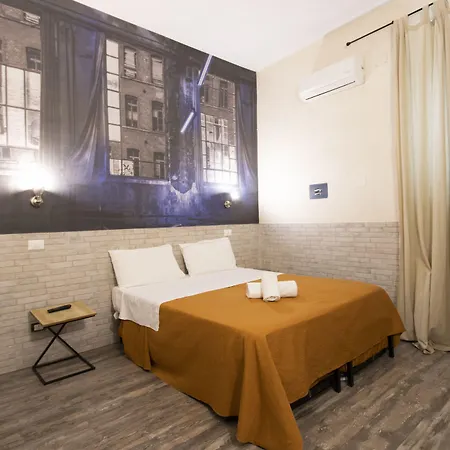 Hotel Agorà-2