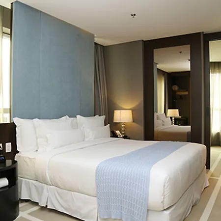Hotel Cadoro São Paulo-3