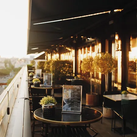 Only You Hotel Atocha-2