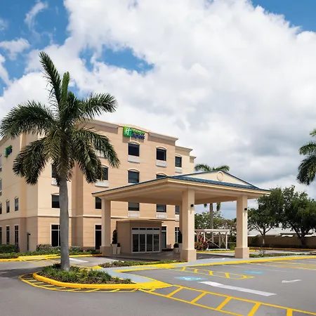 Holiday Inn Express & Suites Boynton Beach West By Ihg-3