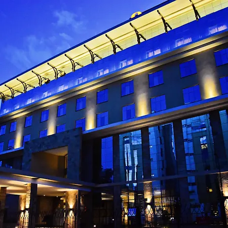 Doubletree By Hilton Nairobi-3