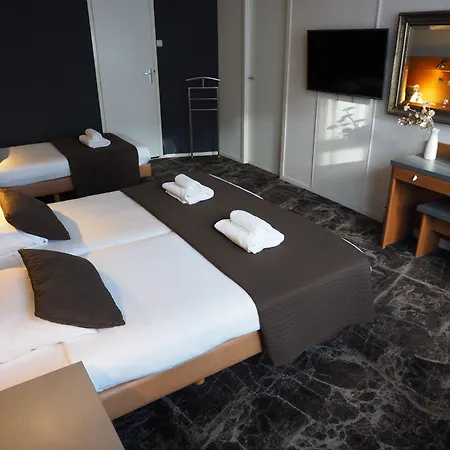 Hotel 't Anker-2