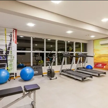 Tri Hotel Executive Brusque-2