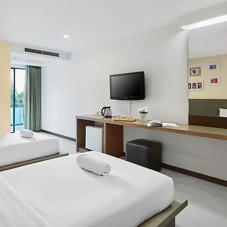 Diamond Residence Ratchada-2
