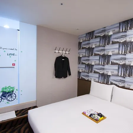 Hotel 6 - Zhonghua-2
