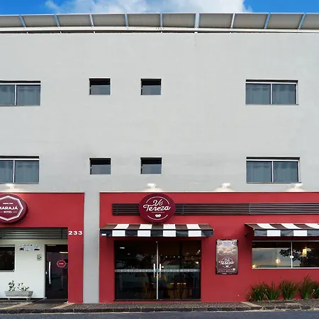 Hotel Maraja-2