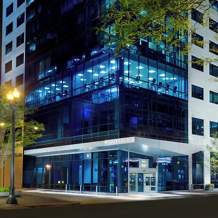 Hyatt Place Chicago/Downtown - The Loop-2