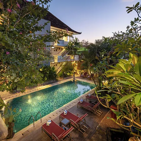 Pondok Sari Kuta-3