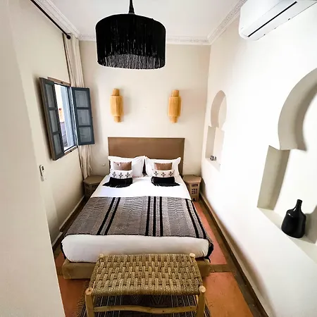 Riad Jonan & Spa-3