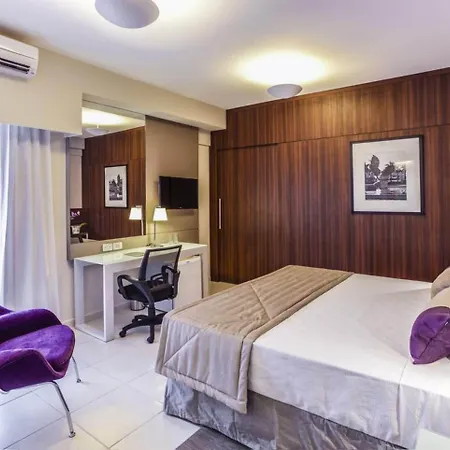 Blue Tree Towers Bauru-2