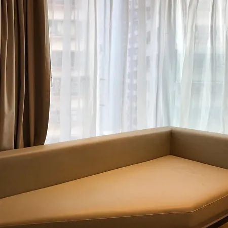 Holiday Inn Express Hong Kong Mongkok By Ihg-2