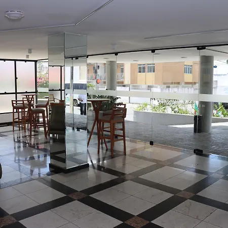 Classe Apart Hotel-3