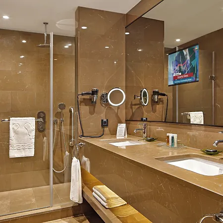 The G Hotels Istanbul-3