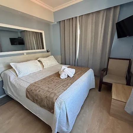 Hotel Playa Brava-2