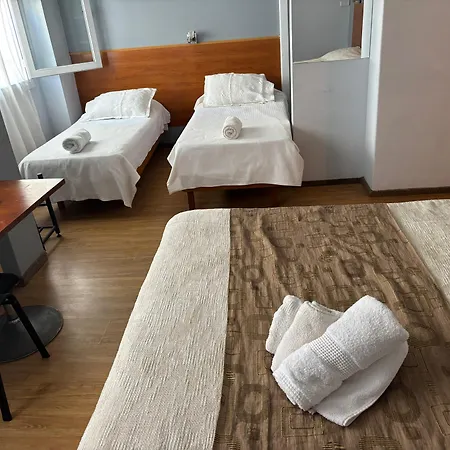 Hotel Playa Brava-3