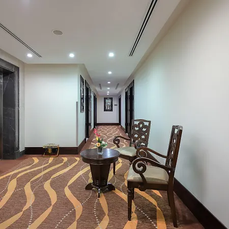 Landmark Premier Hotel-2