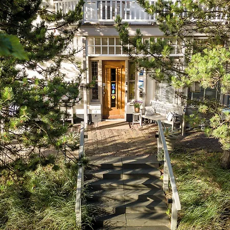 Villa de Duinen - Adults Only-2