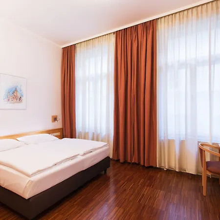 Hotel Post Wien-2